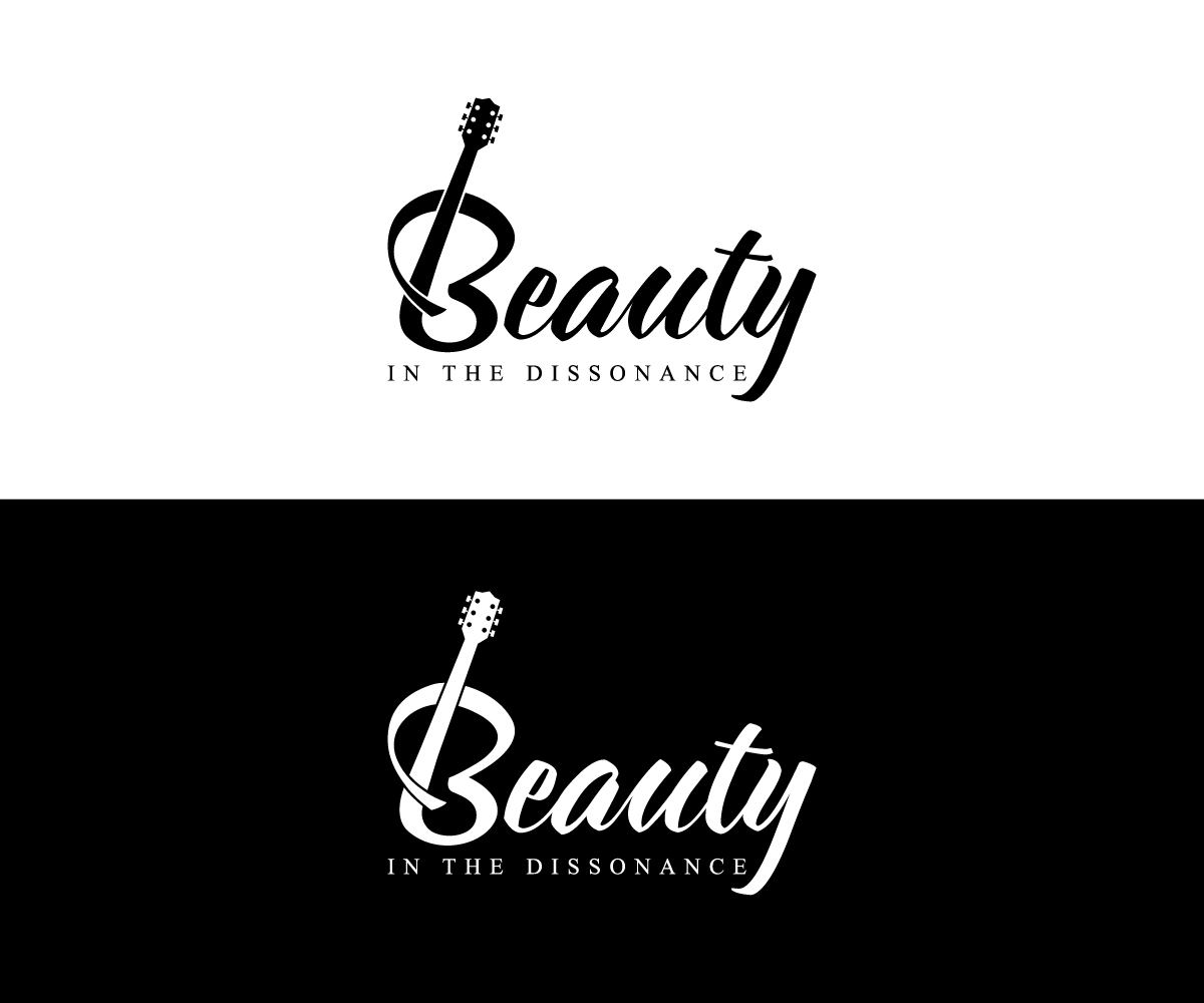 Design de Logo par ariba6269 pour Beauty in the Dissonance  | Design #35893131