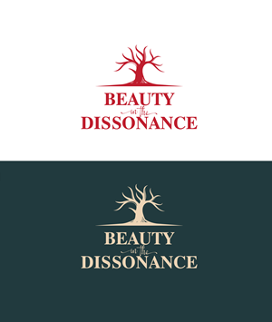 Diseño de Logo por Gfxsofiqul para Beauty in the Dissonance  | Diseño: #35898158