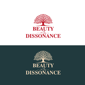 Diseño de Logo por Gfxsofiqul para Beauty in the Dissonance  | Diseño: #35909243