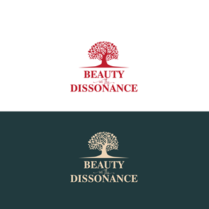 Diseño de Logo por Gfxsofiqul para Beauty in the Dissonance  | Diseño: #35909244