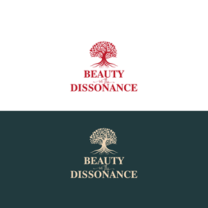 Diseño de Logo por Gfxsofiqul para Beauty in the Dissonance  | Diseño: #35909245