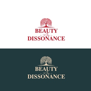 Diseño de Logo por Gfxsofiqul para Beauty in the Dissonance  | Diseño: #35909305