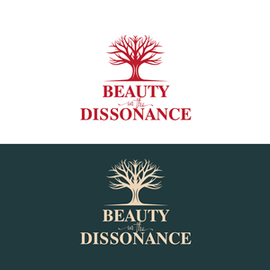 Diseño de Logo por Gfxsofiqul para Beauty in the Dissonance  | Diseño: #35911313