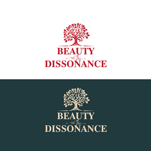 Diseño de Logo por Gfxsofiqul para Beauty in the Dissonance  | Diseño: #35911823
