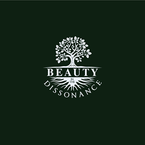 Diseño de Logo por Gfxsofiqul para Beauty in the Dissonance  | Diseño: #35912270