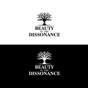 Diseño de Logo por Gfxsofiqul para Beauty in the Dissonance  | Diseño: #35987848