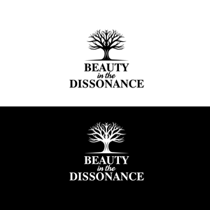 Diseño de Logo por Gfxsofiqul para Beauty in the Dissonance  | Diseño: #35987876