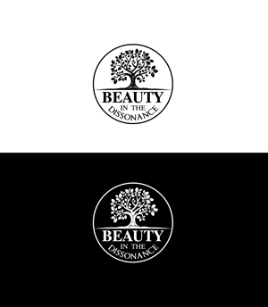 Diseño de Logo por Gfxsofiqul para Beauty in the Dissonance  | Diseño: #35993192