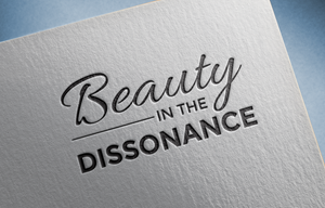 Logo Design by ideal studio for Beauty in the Dissonance  | Design: #35925844