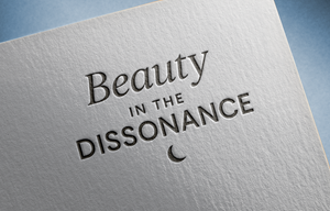 Logo Design by ideal studio for Beauty in the Dissonance  | Design: #35925865