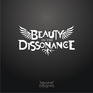 Diseño de Logo por dojbol para Beauty in the Dissonance  | Diseño: #35888052