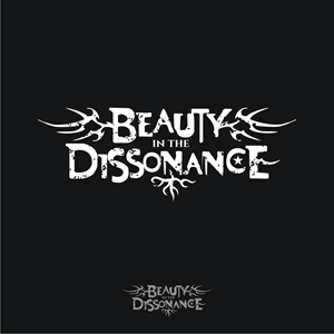 Logo Design by dojbol for Beauty in the Dissonance  | Design: #35909065