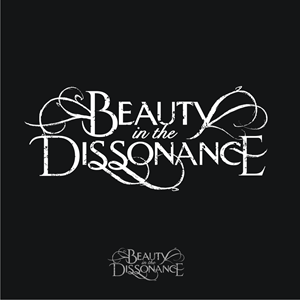 Logo Design by dojbol for Beauty in the Dissonance  | Design: #35909079