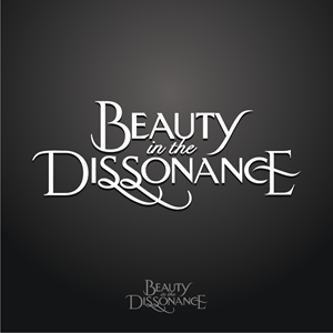 Logo Design by dojbol for Beauty in the Dissonance  | Design: #35909080