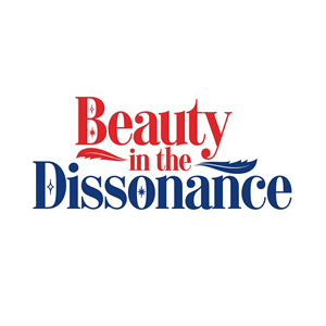 Diseño de Logo por UniqueDesignz para Beauty in the Dissonance  | Diseño: #35954535