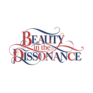Diseño de Logo por UniqueDesignz para Beauty in the Dissonance  | Diseño: #35954537