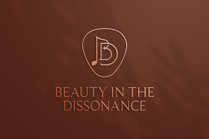 Diseño de Logo por CS_Creatives para Beauty in the Dissonance  | Diseño: #35898781