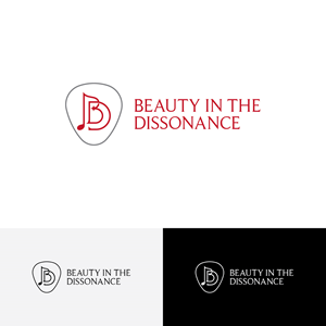 Diseño de Logo por CS_Creatives para Beauty in the Dissonance  | Diseño: #35898783