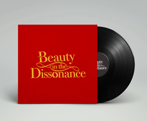 Design de Logo par creative.visuals pour Beauty in the Dissonance  | Design : #35980184