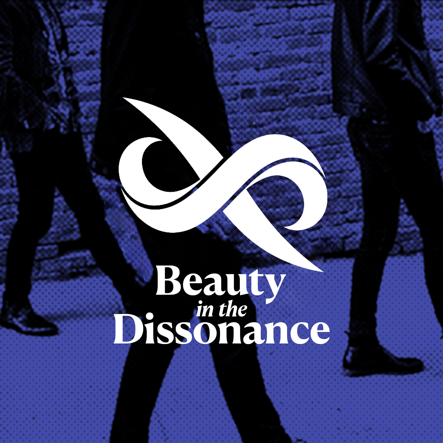 Logo Design by creative.visuals for Beauty in the Dissonance  | Design #35980187