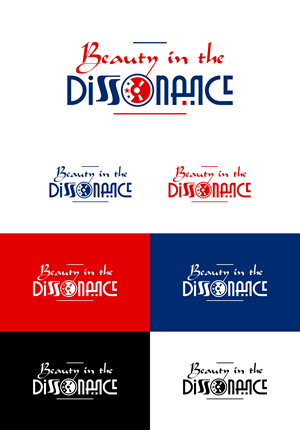 Design de Logo par debdesign pour Beauty in the Dissonance  | Design : #35890031