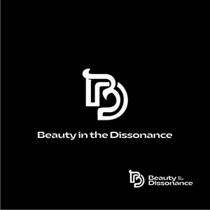 Design de Logo par gray mind pour Beauty in the Dissonance  | Design : #35924149