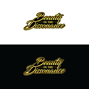 Design de Logo par prodesigns99 pour Beauty in the Dissonance  | Design : #35909045
