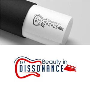 Design de Logo par fly  design pour Beauty in the Dissonance  | Design : #35891080