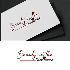 Design de Logo par fly  design pour Beauty in the Dissonance  | Design : #35891081