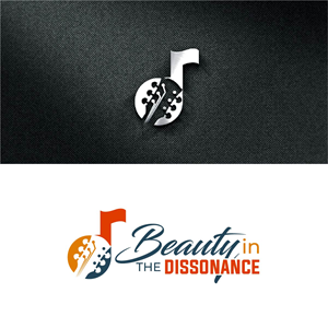 Design de Logo par fly  design pour Beauty in the Dissonance  | Design : #35891082