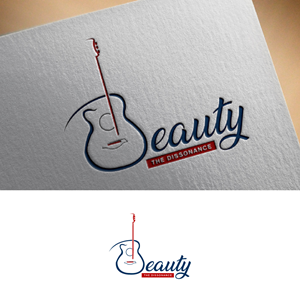 Design de Logo par fly  design pour Beauty in the Dissonance  | Design : #35891508