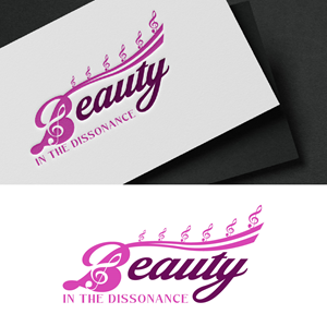 Design de Logo par fly  design pour Beauty in the Dissonance  | Design : #35891509