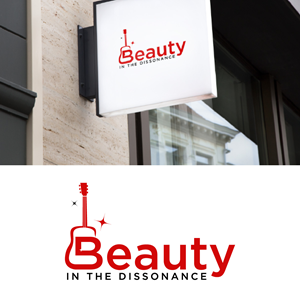 Design de Logo par fly  design pour Beauty in the Dissonance  | Design : #35891510