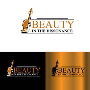 Design de Logo par fly  design pour Beauty in the Dissonance  | Design : #35892186