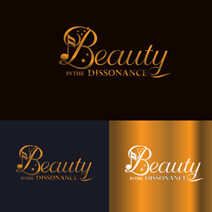 Design de Logo par fly  design pour Beauty in the Dissonance  | Design : #35892187