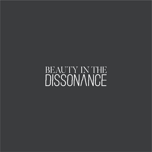 Diseño de Logo por Maulana 2023 para Beauty in the Dissonance  | Diseño: #35890024