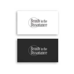 Design de Logo par aquabomb26 pour Beauty in the Dissonance  | Design : #35887709