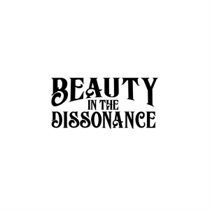 Logo Design by ares_h1 for Beauty in the Dissonance  | Design #35890532
