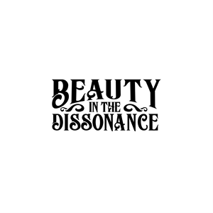 Diseño de Logo por ares_h1 para Beauty in the Dissonance  | Diseño: #35890535