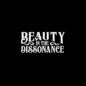 Diseño de Logo por ares_h1 para Beauty in the Dissonance  | Diseño: #35890536