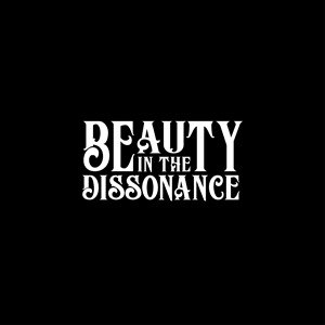 Diseño de Logo por ares_h1 para Beauty in the Dissonance  | Diseño: #35890542