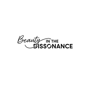 Diseño de Logo por wahyurs 2 para Beauty in the Dissonance  | Diseño: #35907459