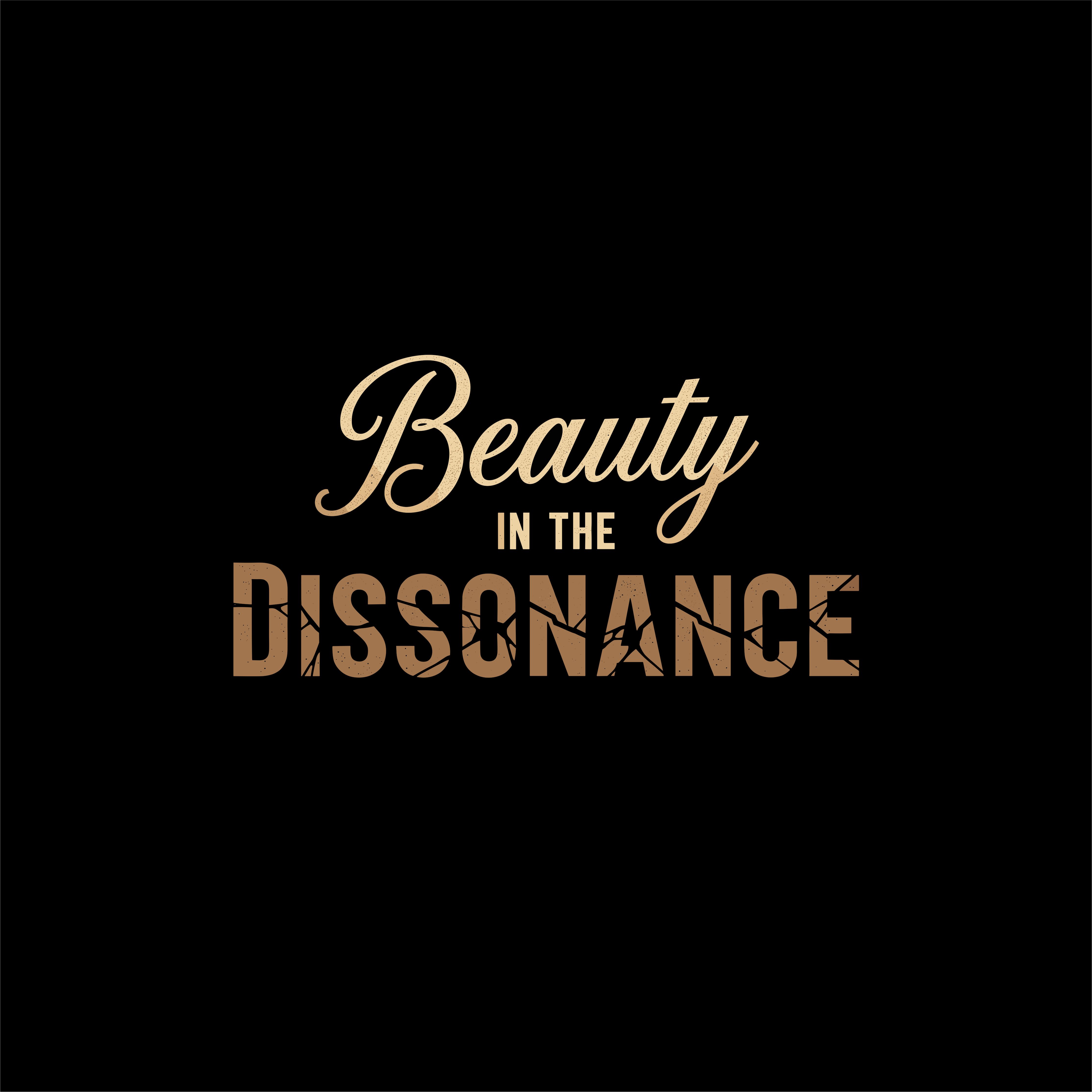 Diseño de Logo por wahyurs 2 para Beauty in the Dissonance  | Diseño #35927476