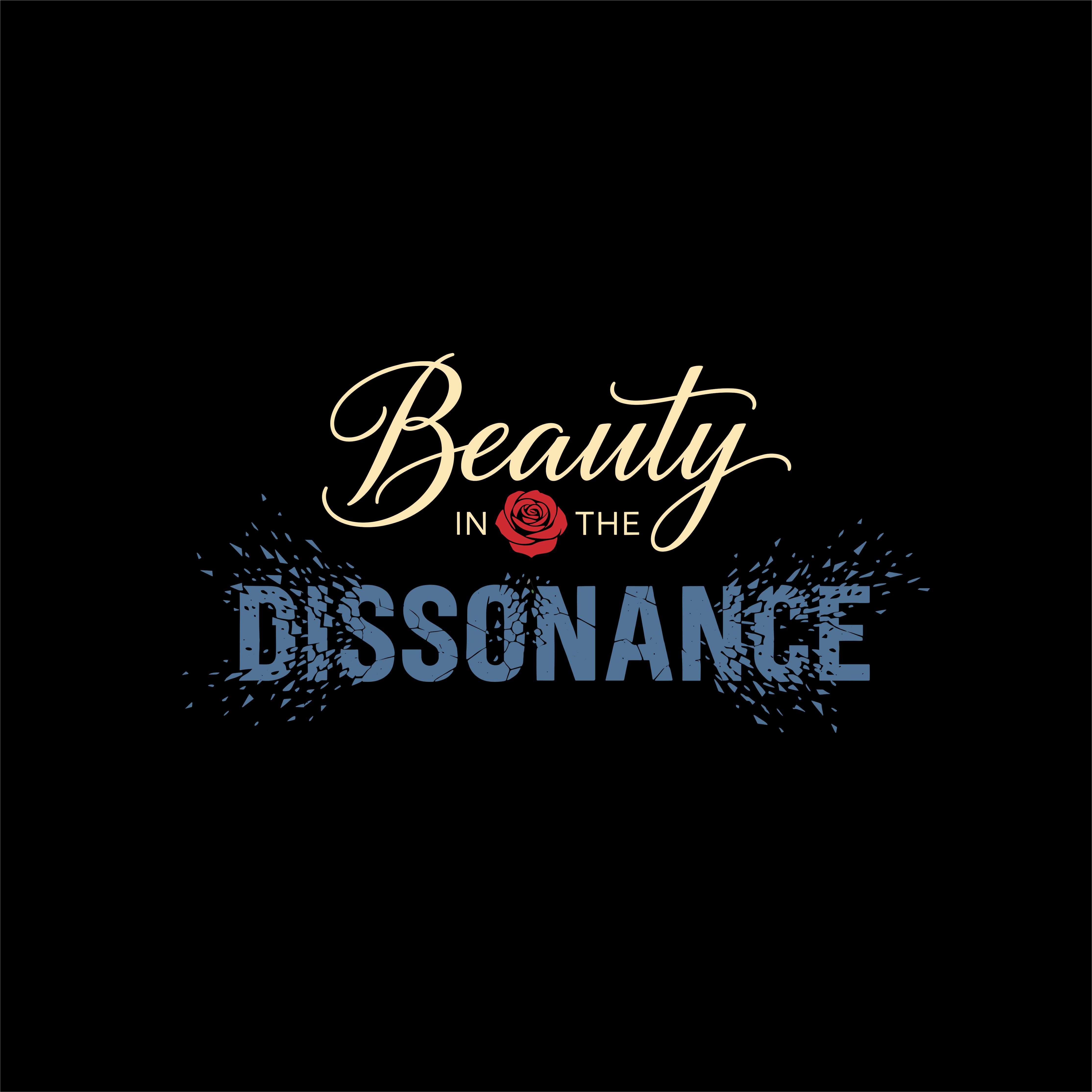 Diseño de Logo por wahyurs 2 para Beauty in the Dissonance  | Diseño #35927543
