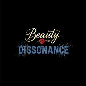 Diseño de Logo por wahyurs 2 para Beauty in the Dissonance  | Diseño: #35927543