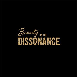 Diseño de Logo por wahyurs 2 para Beauty in the Dissonance  | Diseño: #35927577