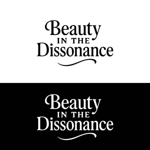 Logo Design by CreativeFeather for Beauty in the Dissonance  | Design: #35920164