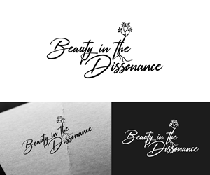 Design de Logo par Ansh Design pour Beauty in the Dissonance  | Design : #35890933