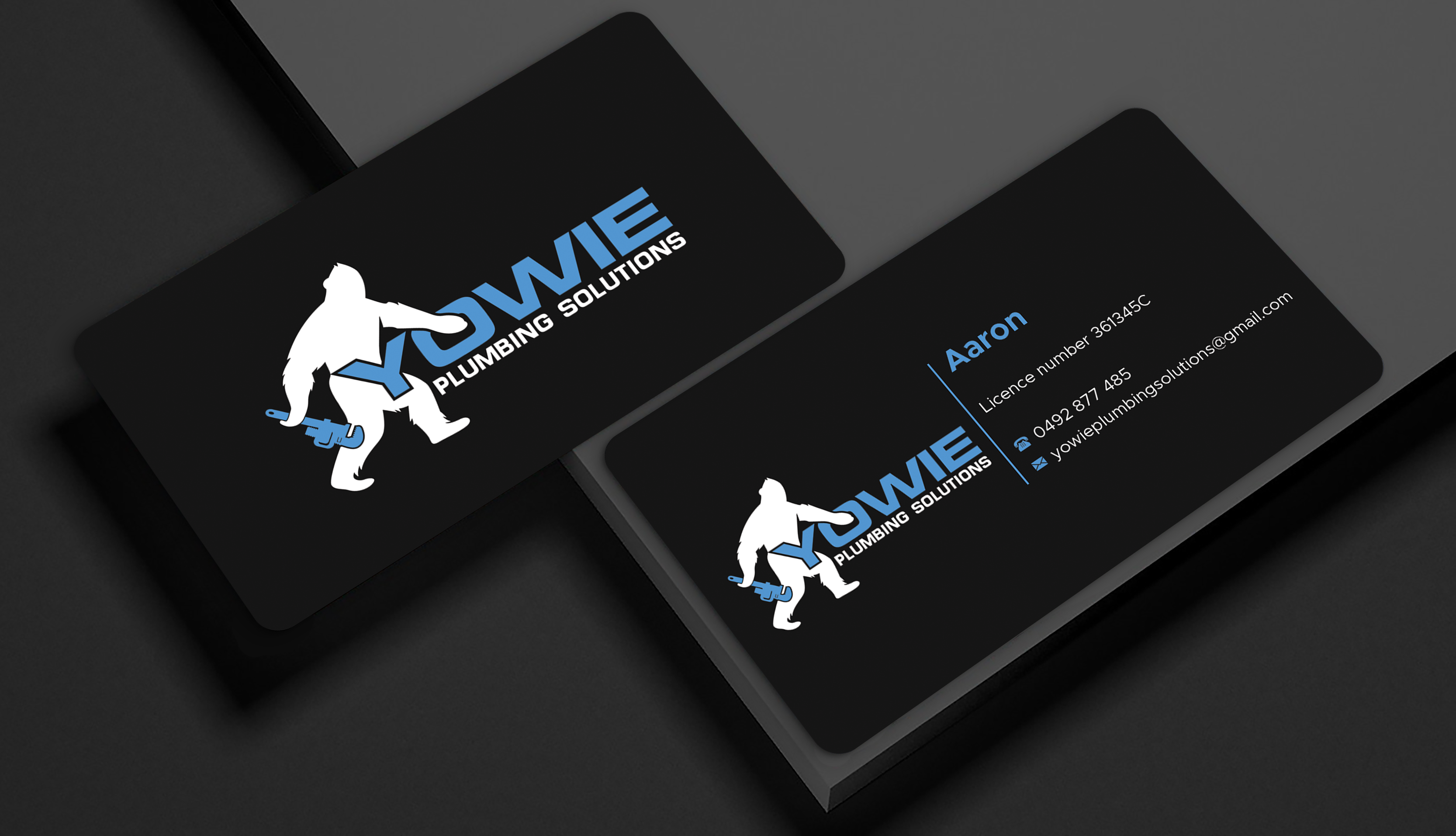 Business Card Design by Expert Bappy for this project | Design #35887442