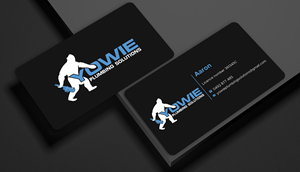 Business Card Design by Expert Bappy for this project | Design: #35887442